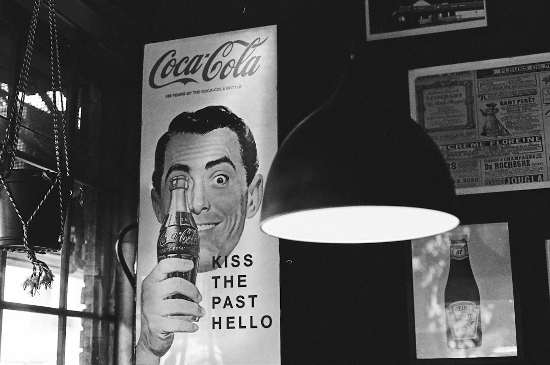 evolution of advertising timeline