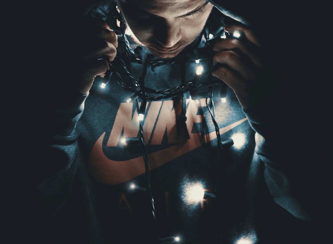 nike just do it ad