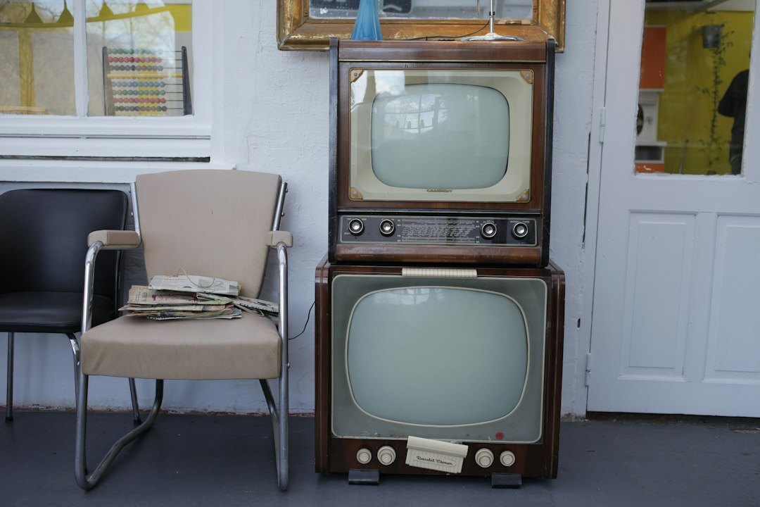 vintage tv commercial