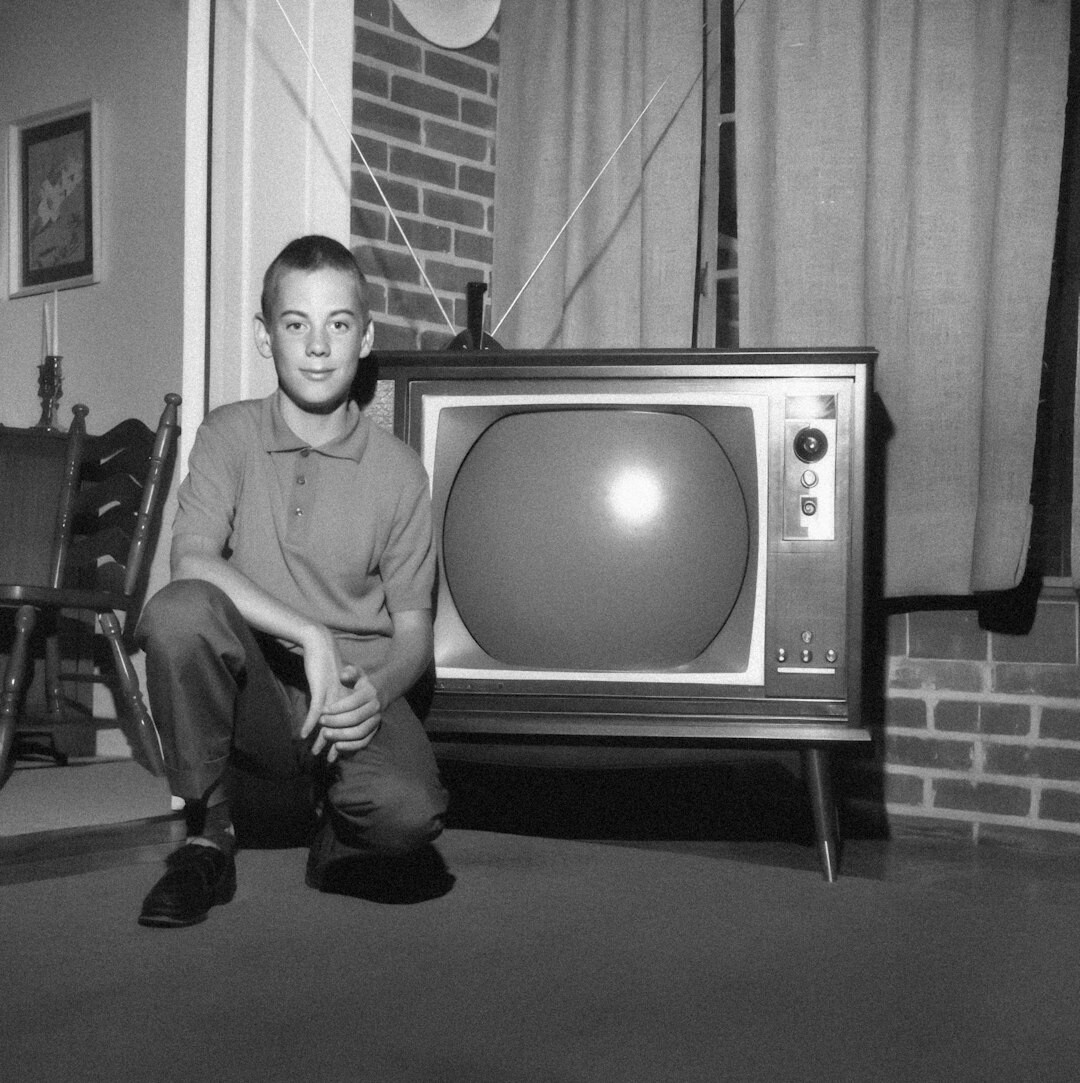 vintage tv commercial