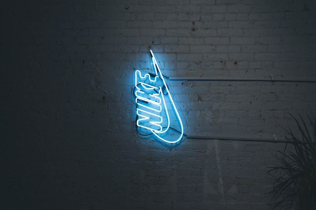 nike just do it poster