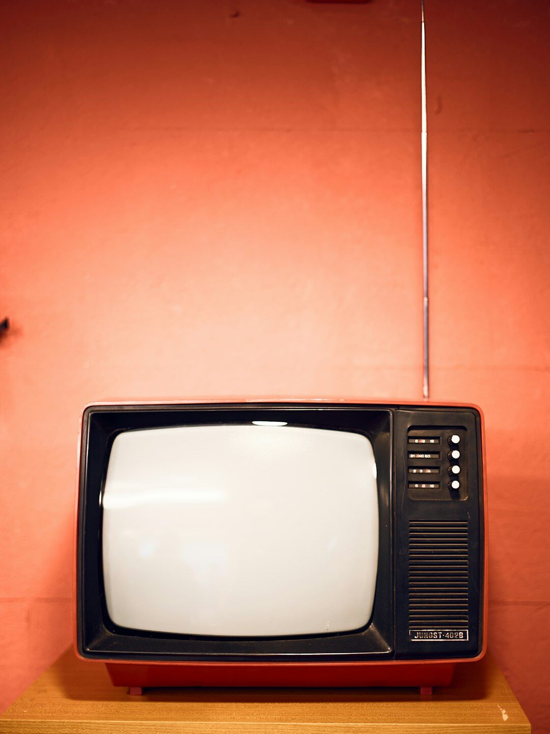 old tv commercial